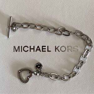 NWOT MICHAEL KORS BRACELET